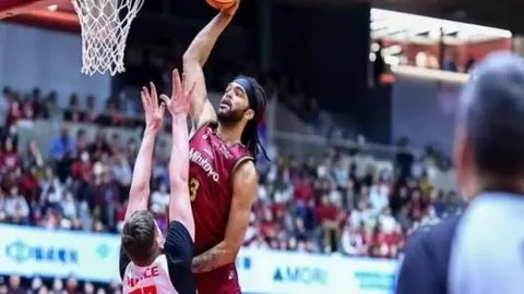 贝克尔破门基米希绝杀，柏林联与拜仁慕尼黑战平